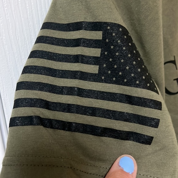 NWT Grunt Style Grumpy Vet tshirt men’s - Picture 2 of 5